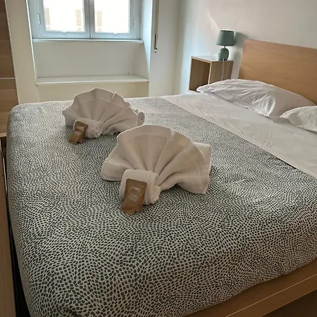 Prati Apartment-3