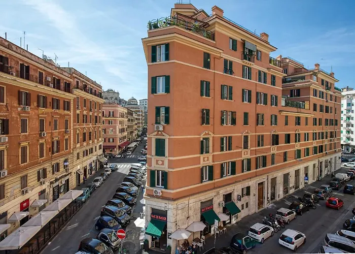 Casa Di Roberta