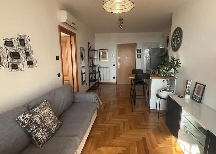 Mi Casa Es Tu Casa